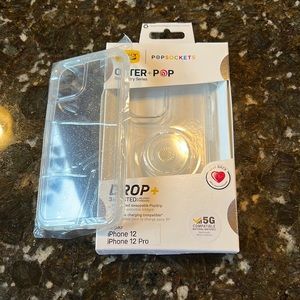 Otter box brand new cases for iPhone 12/12pro
